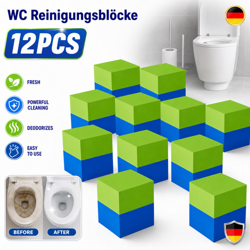 Reiniger stück - reiniger,