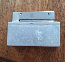 Consul Benzinfeuerzeug, 60er  70er Jahre, Retro Vintage