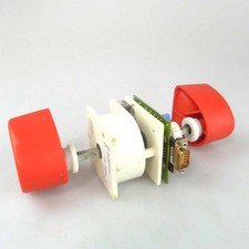 Jungheinrich Fahrschalter 19990480 NOV