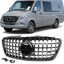 PANAMERICANA KÜHLERGRILL