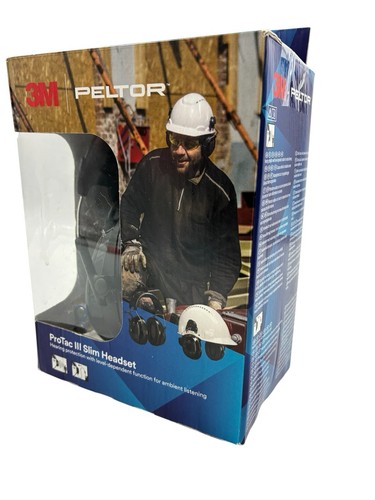 Peltor protac mt13h220a - peltor, 3