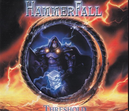 Hammerfall threshold - hammerfall, "threshold"