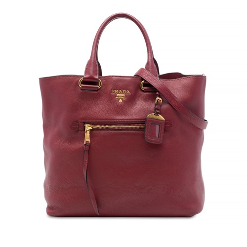 Prada vitello daino - daino, open