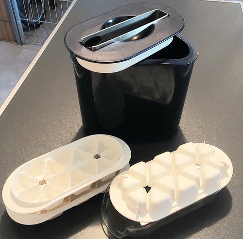 Tupperware preludio eiskönig - tupperware,