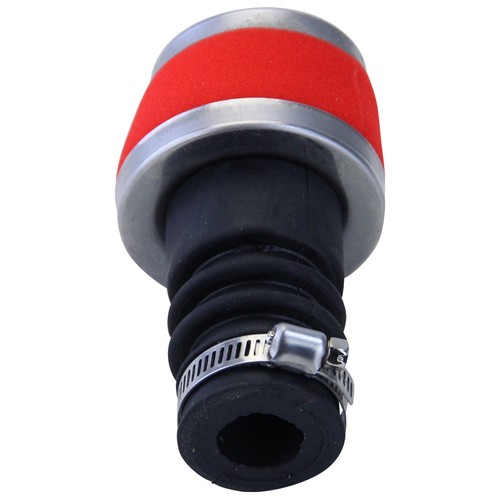 Tuning sport luftfilter rot - tuning,