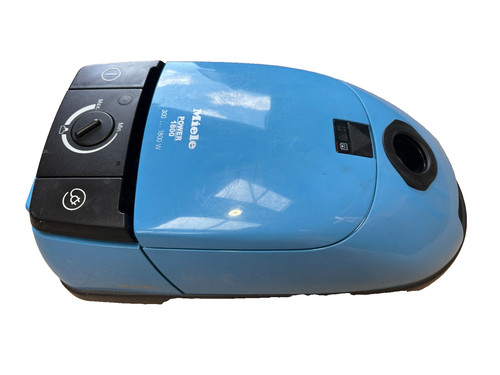 Miele staubsauger power - miele,