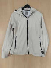 THINK PINK Kapuzenjacke Damen