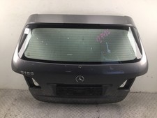 Heckklappe Mercedes-Benz
