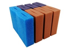 Oase Ersatzschwammset für