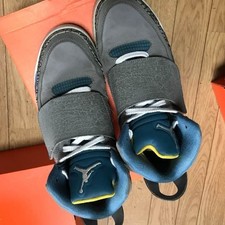 air jordan son of mars