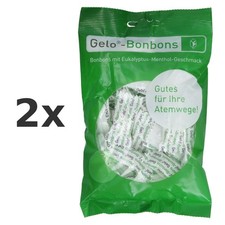 Gelo bonbons pzn - bonbons,
