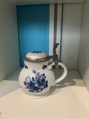 Royal tettau anno 1800 - tettau,