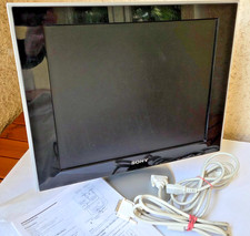 Monitor 17zoll SONY SDM - HS 74
