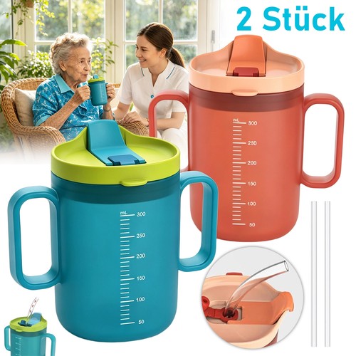Trinkbecher schnabeltasse - trinkbecher,
