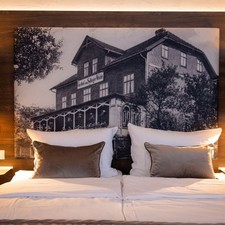 D-37170 Uslar | Gutschein für Landhotel Am Rothenberg für 2 Personen