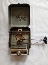 Vintage camping stove - vintage,