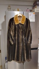 Rosenberger Pelz Mantel Gr. 40