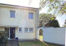 Tolles Ferienhaus in Bonn - mit Garten & Terasse - zentral & ruhig gelegen