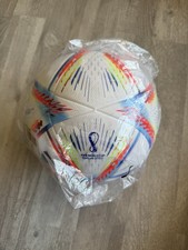 Adidas Al Rihla WM 2022 Match