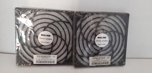 Nuline 02558005 filter - 02558005,