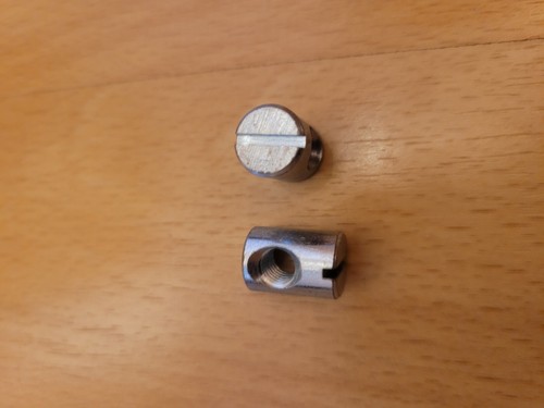 Ikea ersatzteil 2x - ersatzteil,