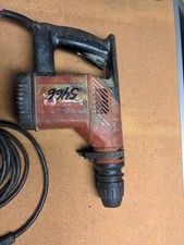HILTI ROTARY HAMMER DRILL TE