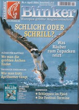 Blinker ausgabe von 2004 - ausgabe,