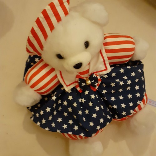 Dan dee 1994 teddybär - dee,