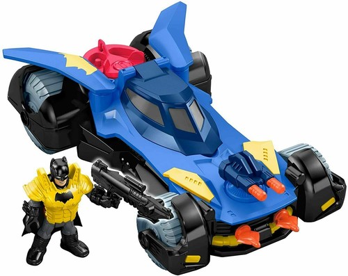 Fisher price imaginext - imaginext, dc