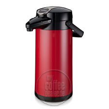 Bonamat Pumpkanne Airpot