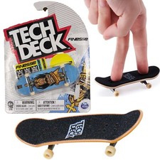 Tech Deck fingerboard