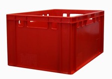 Futterkiste Fleischkiste