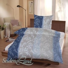 Bio Baumwolle Bettwäsche Set