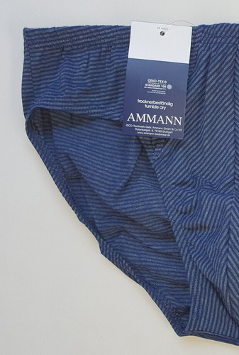 Ammann isco herren mini slip - isco,