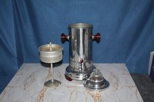 Kaffeemaschine Elektrischer Perkolator Rowenta E5223 Kabel fehlt