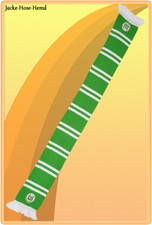 Schal Fanschal VfL Wolfsburg