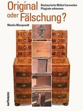 Original oder Fälschung? von Marquardt, Martin | Buch | Zustand sehr gut