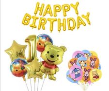 WINNIE THE POOH Luftballons 1