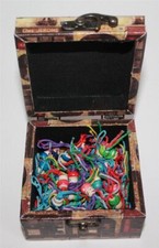 Glückspüppchen 20 Stk