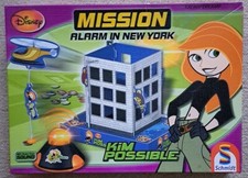 Disney - Kim Possible -