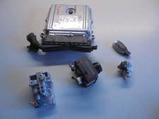 Mercedes-Benz C300 CDI 204K BJ11 Motorsteuergerät Set A6429002900 A2079052600
