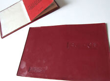 Komsomol FDJ Hülle Cover Pass