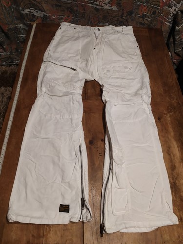 Star army elwood loose - g-star,