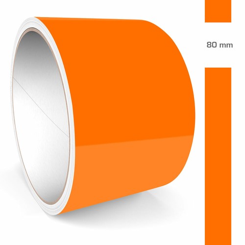 Zierstreifen 80mm meter - zierstreifen,
