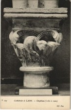 AK Laon - Kathedrale