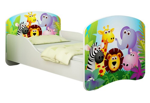 Babybett kinderbett jugendbett - babybett,