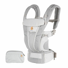 Ergobaby Omni Breeze Babytrage