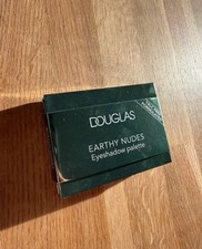 Lidschatten Palette Douglas