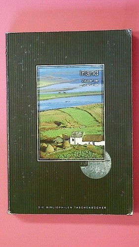 150447 horst zielske - 150447, irland