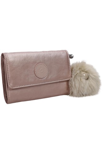 Kipling portemonnaie damen - portemonnaie,